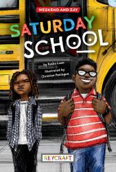 Weekend and Zay : Saturday School