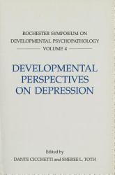 Developmental Perspectives on Depression