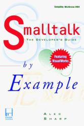 Smalltalk by Example