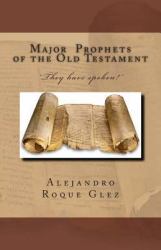 Major Prophets of the Old Testament