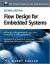 Flow Design for Embedded Systems