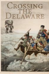 Crossing the Delaware : An ESL Manifesto in Which We Rout the AI Hessians