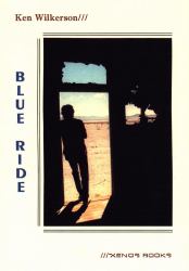 Blue Ride