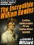 Incredible William Bowles