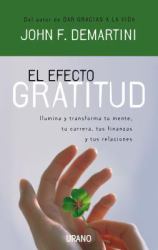 El Efecto Gratitud