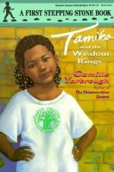 Tamika and the Wisdom Rings