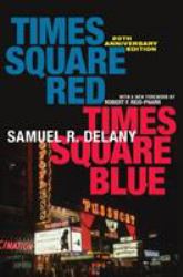 Times Square Red, Times Square Blue 20th Anniversary Edition