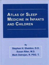 Atlas of Sleep Medicine in Infants and Children