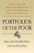 Portfolios of the Poor