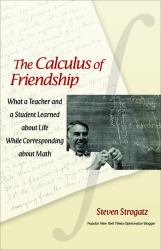 Calculus of Friendship