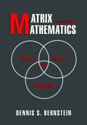 Matrix Mathematics