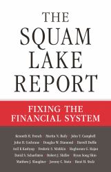 Squam Lake Report