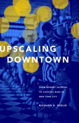 Upscaling Downtown