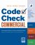 Code Check Commercial : An Illustrated Guide to Commercial Building Codes