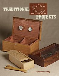 Traditional Box Projects