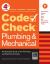 Code Check Plumbing and Mechanical 4th Edition : An Illustrated Guide to the Plumbing and Mechanical Codes