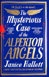 The Mysterious Case of the Alperton Angels