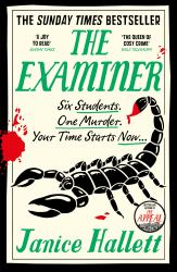 The Examiner : From the Sunday Times Bestselling Author of the Appeal