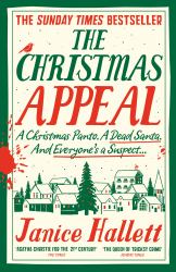 The Christmas Appeal : The Sunday Times Bestseller from the Author of the Appeal