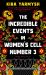 The Incredible Events in Women's Cell Number 3