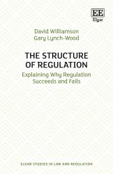 The Structure of Regulation : Explaining Why Regulation Succeeds and Fails