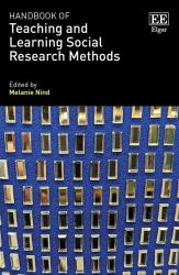 Handbook of Teaching and Learning Social Research Methods