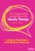 The Pocket Guide to Key Terms for Beauty Therapy : Level 1, 2 And 3