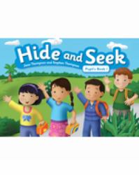 Hide and Seek 1 : British English