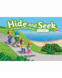 Hide and Seek 2 : British English