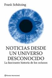 Noticias desde un universo Desconocido