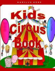 Kids Circus Book