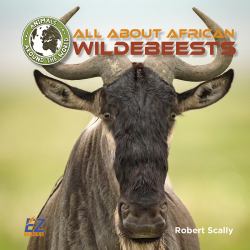 All about African Wildebeests