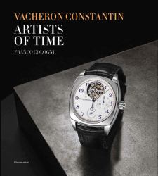 Vacheron Constantin : Artists of Time