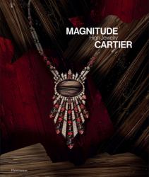 Magnitude : Cartier High Jewelry