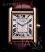 The Cartier Tank Watch