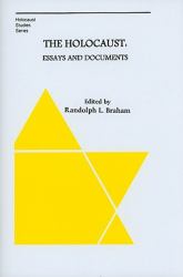 The Holocaust : Essays and Documents