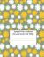 Composition Notebook- College Ruled Lined Paper : White and Yellow Floral Pattern, 120 Pages, 8. 5x11 In