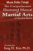 The Comprehensive Illustrated Manual of Martial Arts of Ancient Korea : Muye Dobo Tongji