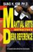 Martial Arts Instructor's Desk Reference : A Complete Guide to Martial Arts Administration