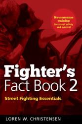 Fighter's Fact Book 2 : Street Fighting Essentials