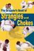 The Grappler's Book of Strangles and Chokes