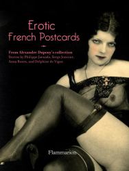 Erotic French Postcards