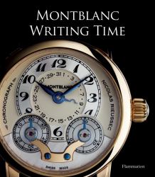 Writing Time : Montblanc