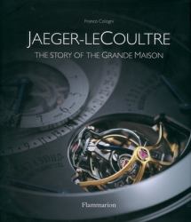 Jaeger Lecoultre