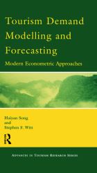 Tourism Demand Modelling and Forecasting