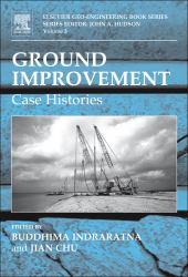 Ground Improvement : Case Histories