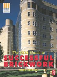 BDA Guide to Successful Brickwork