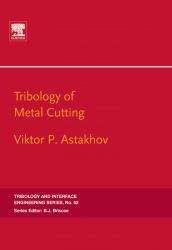 Tribology of Metal Cutting