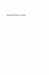 Statistical Process Control