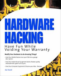 Hardware Hacking